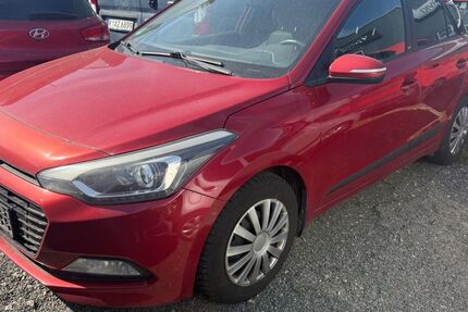 Hyundai i20 229.000 km 6.250 &euro; Wolfenbüttel (Halchter) 38304