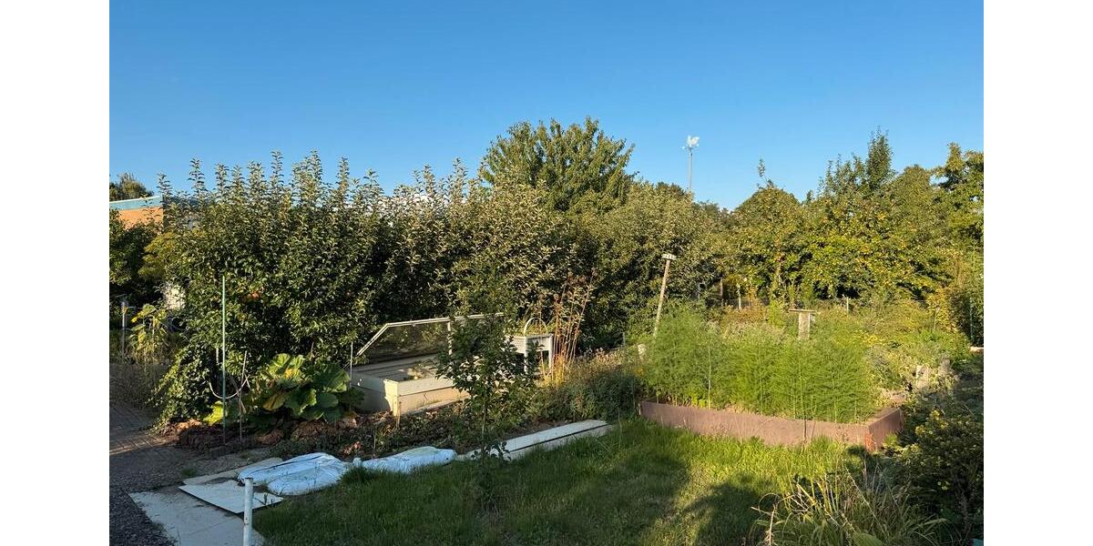 Grundstück Braunschweig Heidberg-Melverode - 3.600&euro; | Angebot:22304126