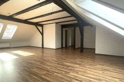 Wohnung Wolfenbüttel Auguststadt - 2 Zimmer, 69 m&sup2;, 606&euro; | Angebot:26997474