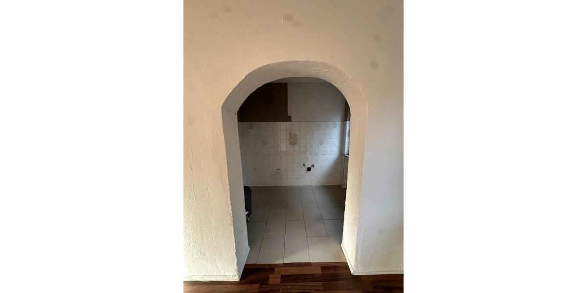 Erdgeschoßwohnung Wolfenbüttel Adersheim - 3 Zimmer, 76 m&sup2;, 119.500&euro; | Angebot:27622103