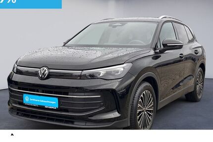 VW Tiguan 28.181 km 33.840 &euro; Wolfenbüttel 38304