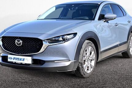 Mazda CX-30 13.880 km 22.650 &euro; Wolfenbüttel 38302