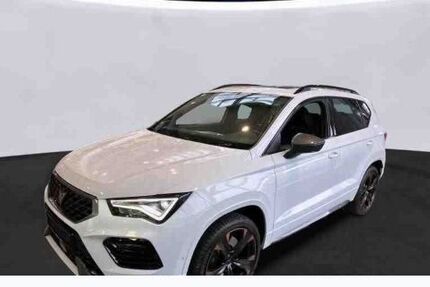 Cupra Ateca 15.852 km 33.990 &euro; Wolfsburg 38440