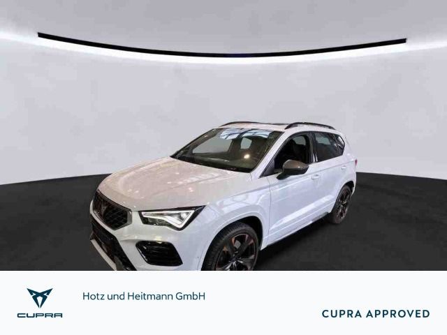 Cupra Ateca 15.852 km 33.990 &euro; Wolfsburg 38440