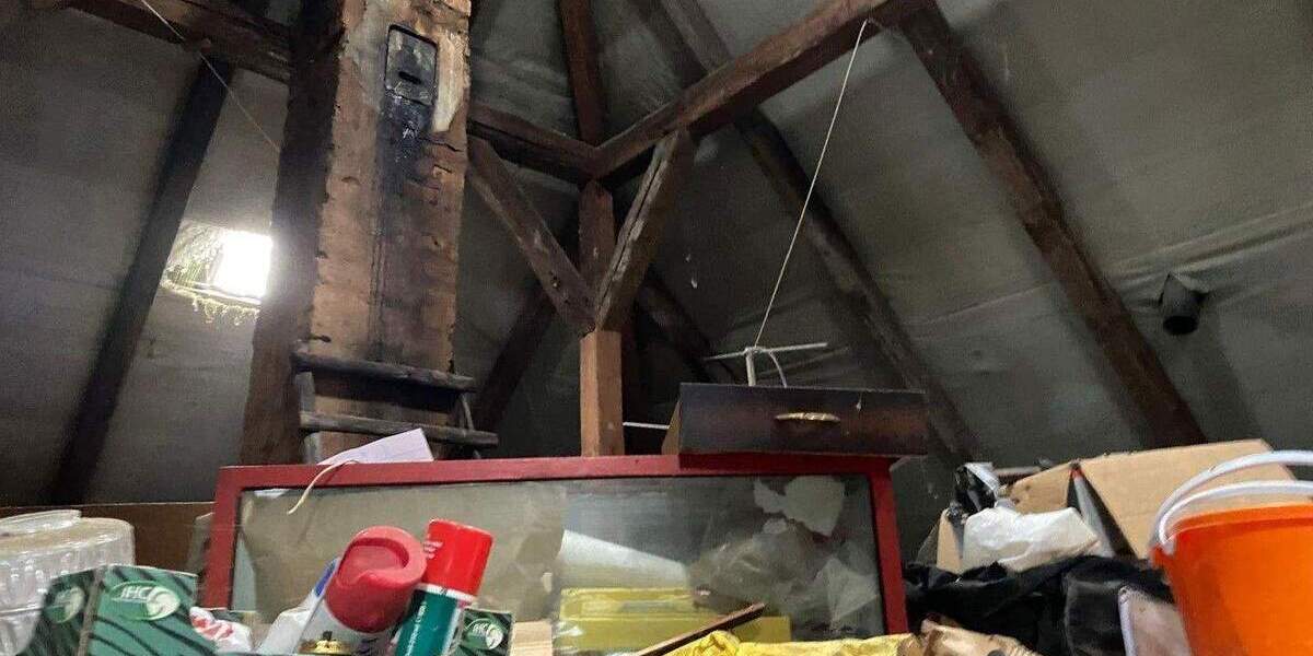 Einfamilienhaus Peine Duttenstedt - 8 Zimmer, 152 m&sup2;, 175.000&euro; | Angebot:25736898