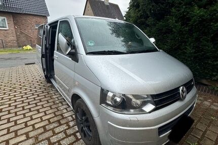 VW T5 Multivan