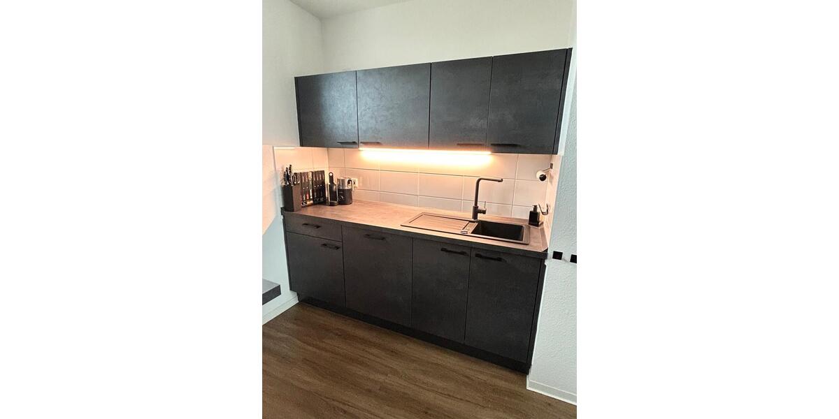 Dachgeschoßwohnung Braunschweig Südstadt- Rautheim- Mascherode - 2 Zimmer, 66 m&sup2;, 728&euro; | Angebot:25944721