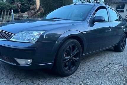 Ford Mondeo 194.000 km 3.000 &euro; Gifhorn 38518