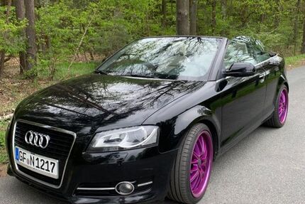 Audi A3 155.000 km 8.930 &euro; Gifhorn 38518