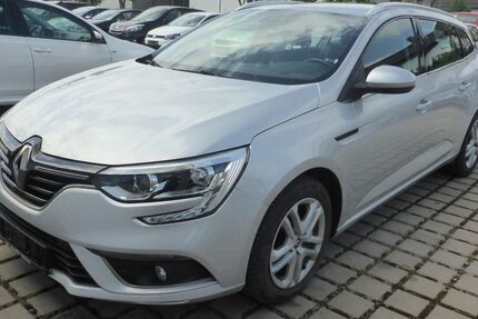 Renault Megane 87.300 km 9.990 &euro; Wolfenbüttel 38304