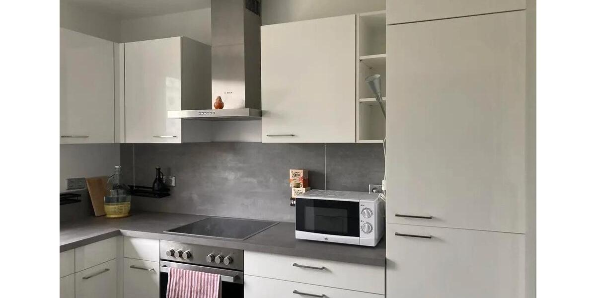 Erdgeschoßwohnung Wolfsburg Detmerode - 2 Zimmer, 53 m&sup2;, 733&euro; | Angebot:26593250