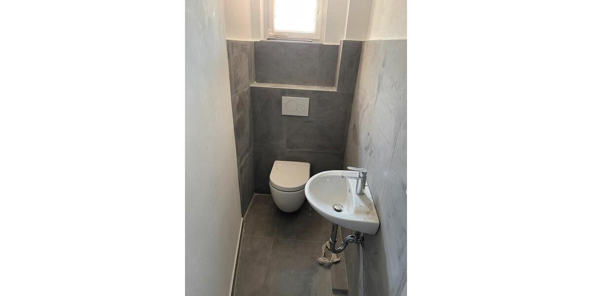 Erdgeschoßwohnung Wolfsburg Alt-Wolfsburg - 5 Zimmer, 105 m&sup2;, 980&euro; | Angebot:26358887