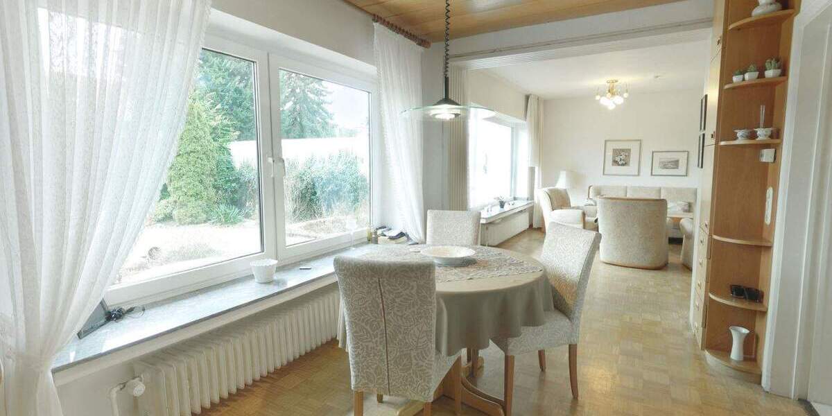 Einfamilienhaus Cremlingen Weddel - 5 Zimmer, 129 m&sup2;, 238.000&euro; | Angebot:25686917