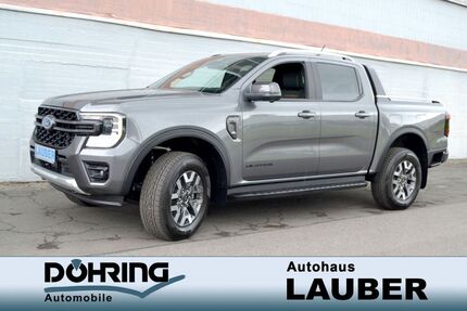 Ford Ranger 1.355 km 54.472 &euro; Braunschweig 38106