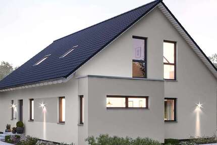 Haus Wolfsburg Alt-Wolfsburg - 8 Zimmer, 221 m&sup2;, 567.000&euro; | Angebot:27153302