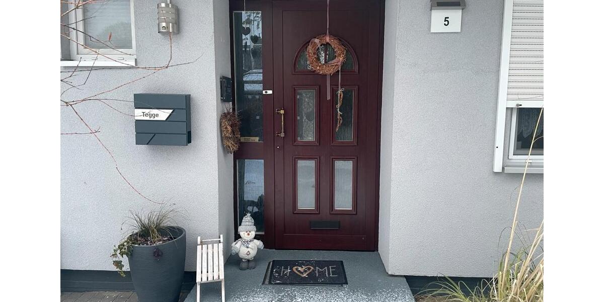 Reihenhaus Wolfsburg Alt-Wolfsburg - 6 Zimmer, 160 m&sup2;, 449.000&euro; | Angebot:25937570