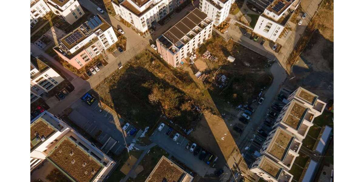 Grundstück Braunschweig Nordstadt - 743.000&euro; | Angebot:26727356