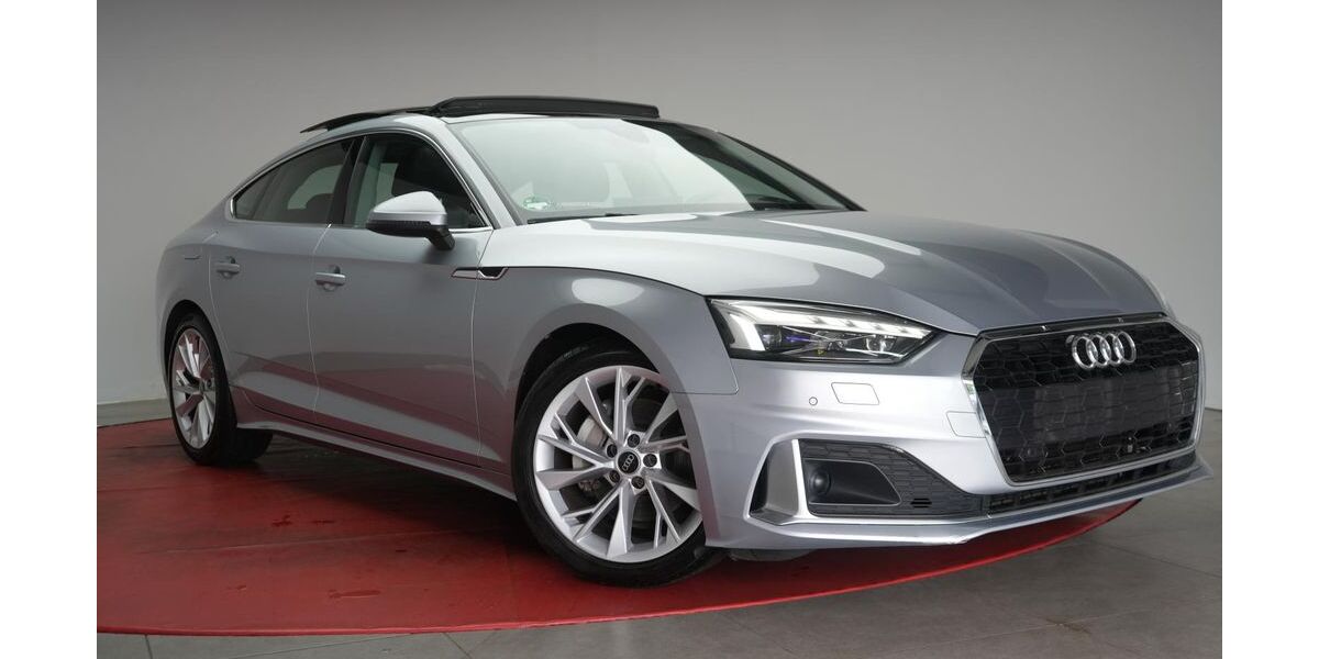 Audi A5 110.000 km 28.990 &euro; Braunschweig 38110