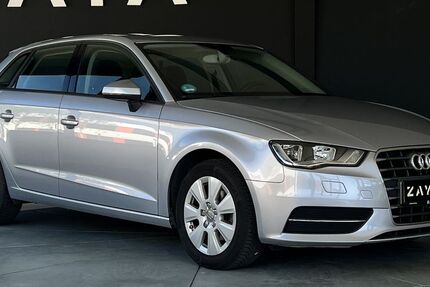 Audi A3 137.650 km 9.500 &euro; Schöppenstedt 38170