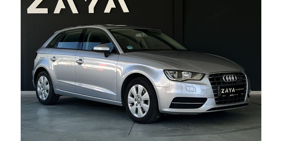 Audi A3 137.650 km 9.500 &euro; Schöppenstedt 38170