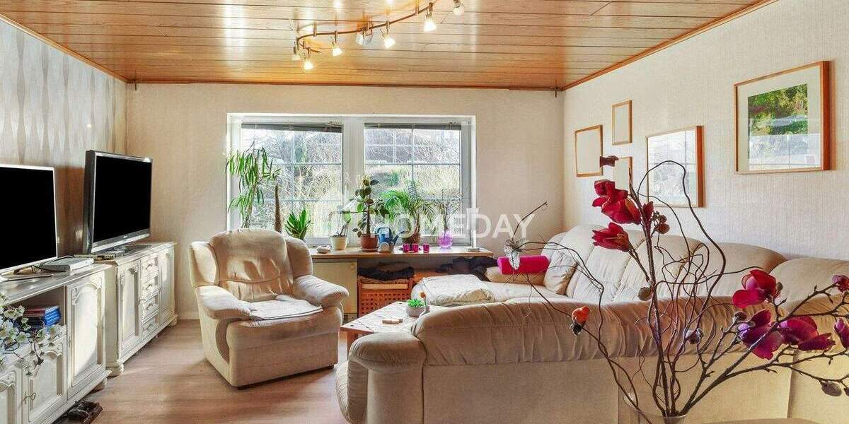 Doppelhaushälfte Salzgitter-Bad Bad - 6 Zimmer, 160 m&sup2;, 156.000&euro; | Angebot:25820163