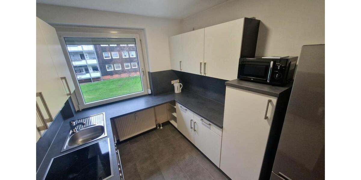 Etagenwohnung Lengede - 3 Zimmer, 64 m&sup2;, 114.000&euro; | Angebot:25760220