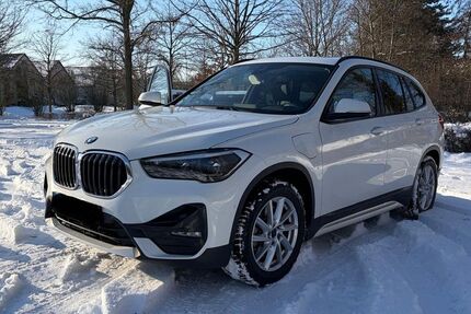 BMW X1 125.000 km 18.000 &euro; Braunschweig 38124