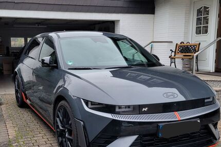 Hyundai IONIQ 5 16.100 km 49.500 &euro; Salzgitter 38259
