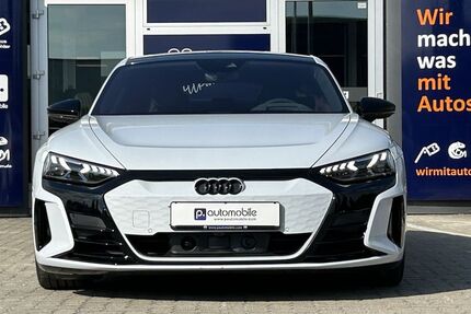 Audi RS e-tron GT 8.955 km 67.980 € Salzgitter 38229