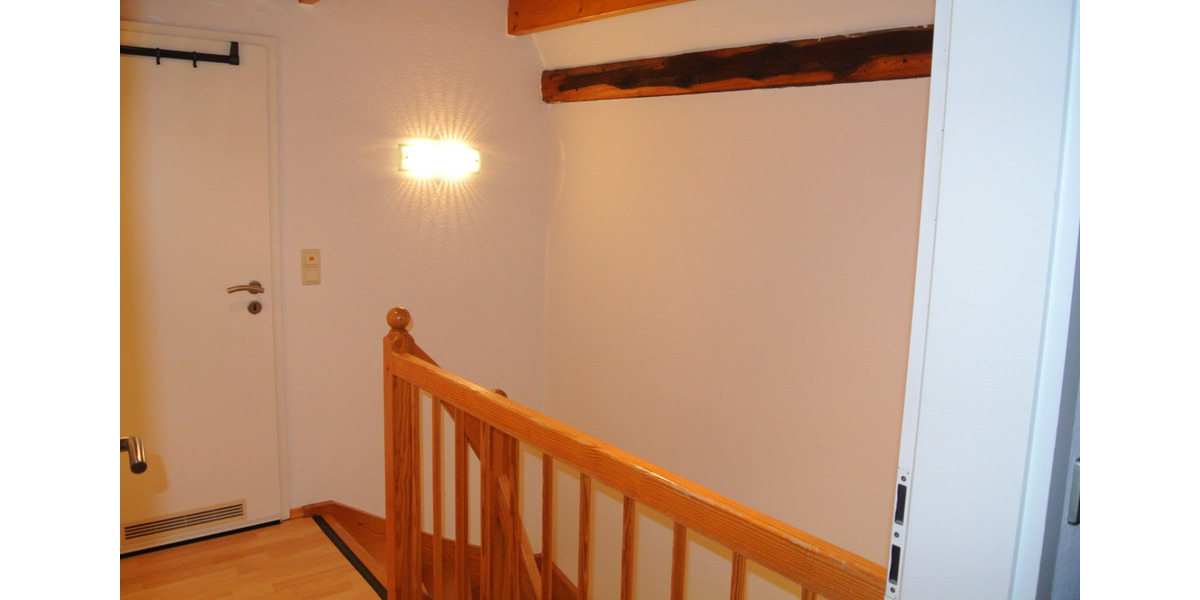 Exklusive 2-Zimmer-Maisonette in begehrter Lage in Fallersleben 2 zimmer