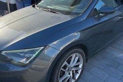 Seat Leon 158.000 km 10.400 € Helmstedt 38350