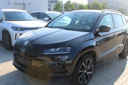 Skoda Karoq 105.400 km 22.990 &euro; Wolfsburg 38440