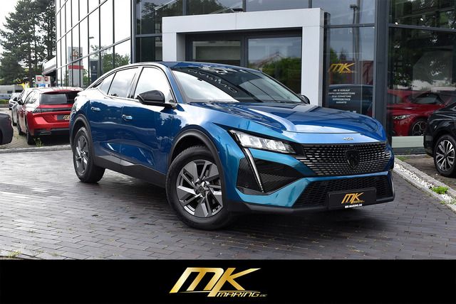 Peugeot 408 23.502 km 24.990 &euro; Braunschweig 38114