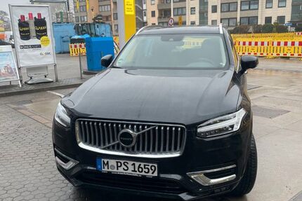 Volvo XC90 49.500 km 45.999 &euro; Braunschweig 38106