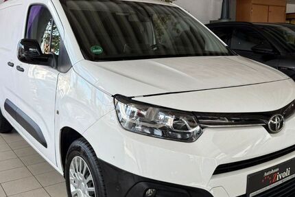 Toyota Proace City 73.521 km 14.540 € Helmstedt 38350