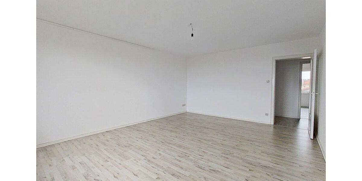 Etagenwohnung Wolfenbüttel Ahlum - 2 Zimmer, 59 m&sup2;, 490&euro; | Angebot:26663674
