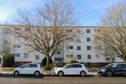 Wohnung Wolfsburg Rabenberg - 3 Zimmer, 60 m&sup2;, 89.000&euro; | Angebot:26411159