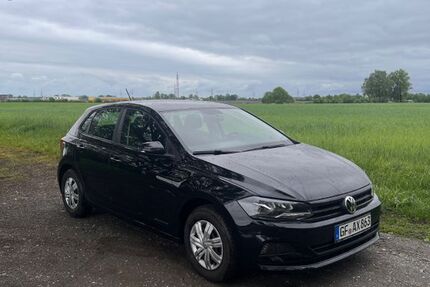 VW Polo 40.200 km 9.900 &euro; Gifhorn 38518