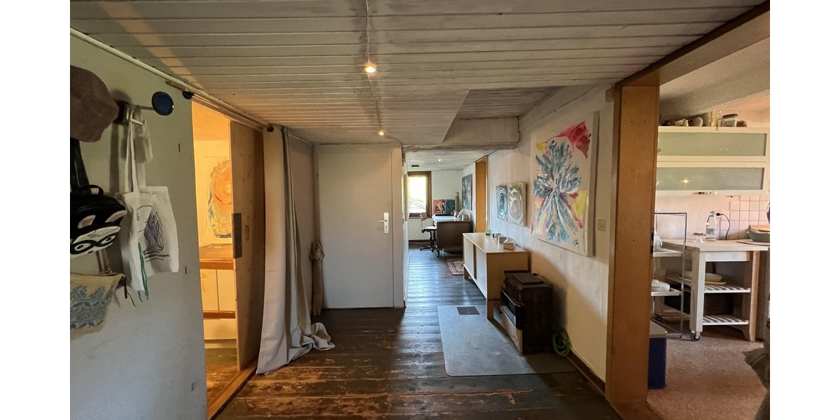 Ländliches Anwesen für Fachwerkliebhaber - Bauernhaus, Landhaus Söhlde Nettlingen | Angebot:27212476