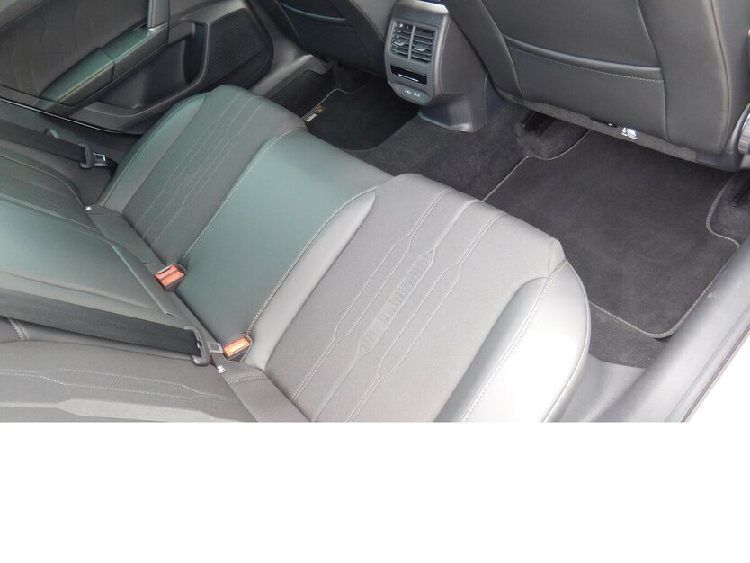 Cupra Formentor 1.5 TSI BMT Klima LED Alu Navi 27.400 km 23.990 € Vordorf 38533