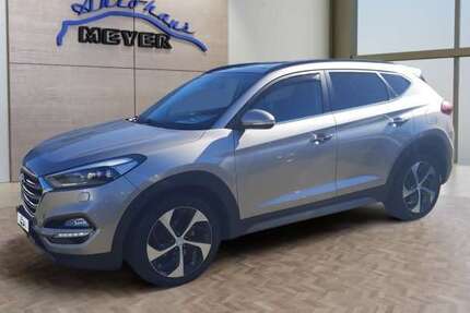Hyundai TUCSON 116.094 km 14.680 &euro; Sickte 38173