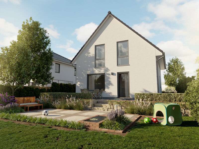 Haus zum Kaufen in Lesse 282.590 € 106 m²