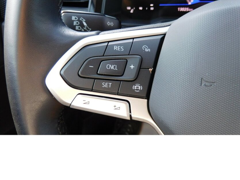 VW Polo 1.0 Life MPI BMT 4Trg Klima Navi LED 13.000 km 15.390 € Vordorf 38533