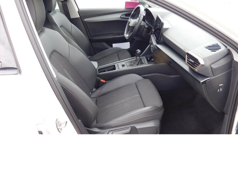 Cupra Formentor 1.5 TSI BMT Klima LED Alu 22.200 km 21.990 € Vordorf 38533