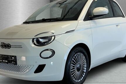 Fiat 500e 13.634 km 18.950 &euro; Braunschweig 38126