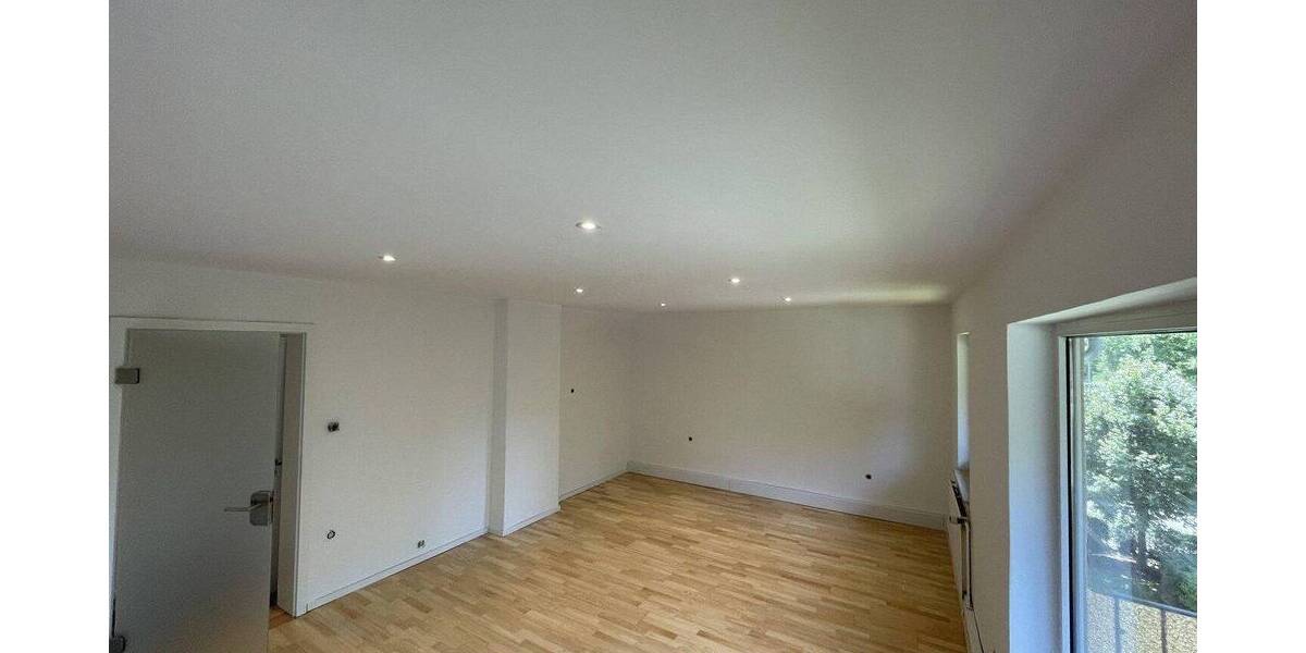 Etagenwohnung Braunschweig Kralenriede - 2 Zimmer, 50 m&sup2;, 558&euro; | Angebot:26876804