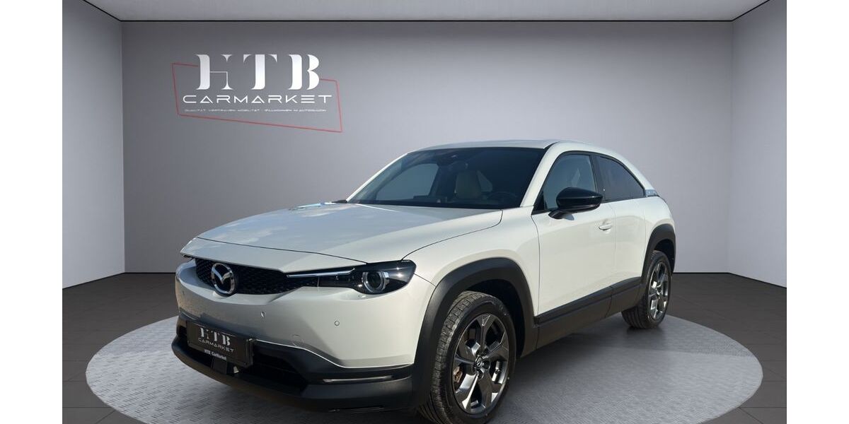 Mazda MX-30 91.018 km 15.990 &euro; Braunschweig 38122