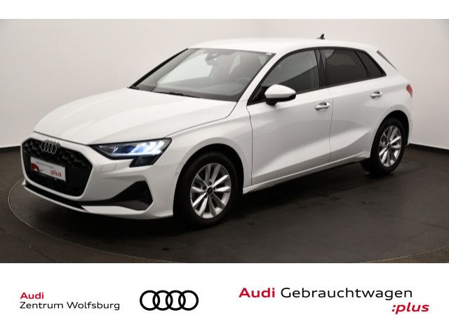 Audi A3 20.615 km 28.690 &euro; Wolfsburg 38440