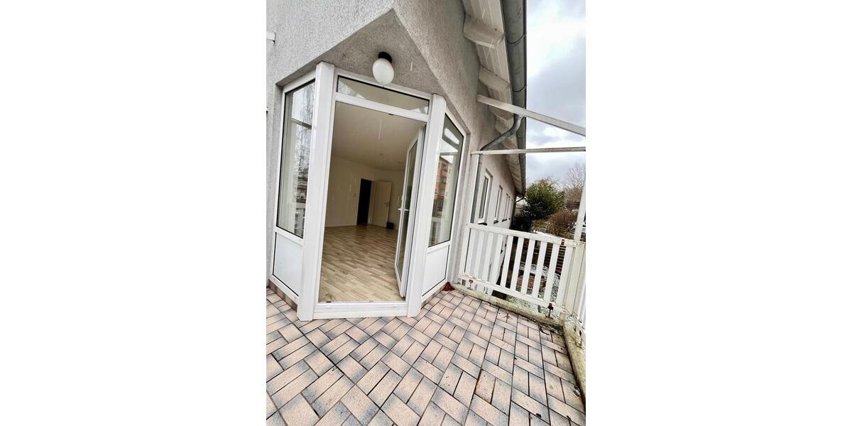 Etagenwohnung Salzgitter Ortschaft Südost - 4 Zimmer, 85 m&sup2;, 510&euro; | Angebot:24590135