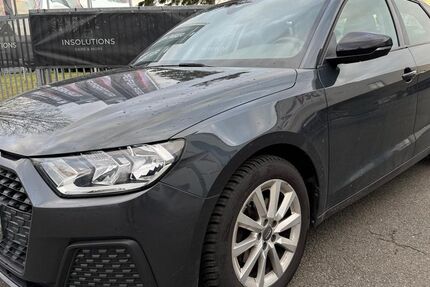 Audi A1 130.000 km 16.590 &euro; Braunschweig 38122